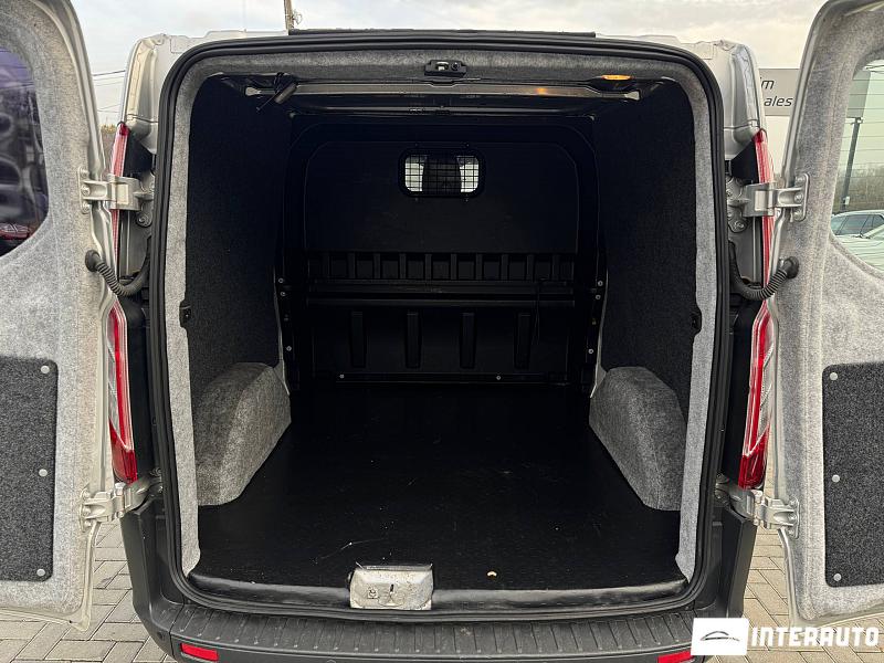 Ford Transit 18 ford transit 2015