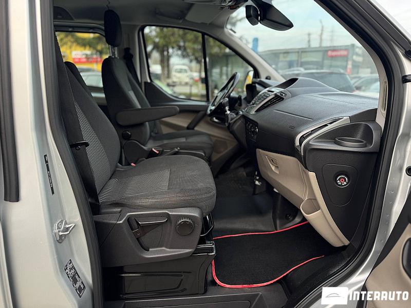 Ford Transit 14 ford transit 2015