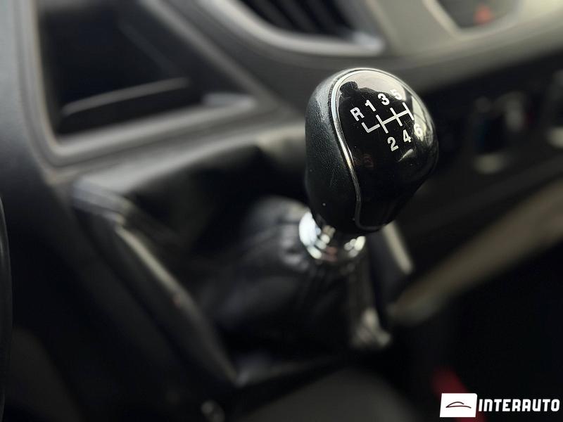 Ford Transit 12 ford transit 2015