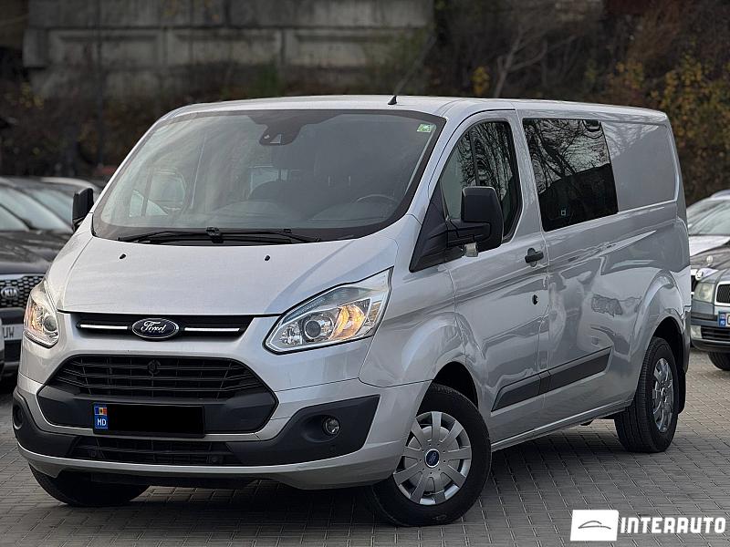 Ford Transit 2 ford transit 2015