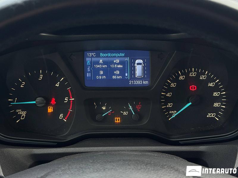 Ford Transit 8 ford transit 2015