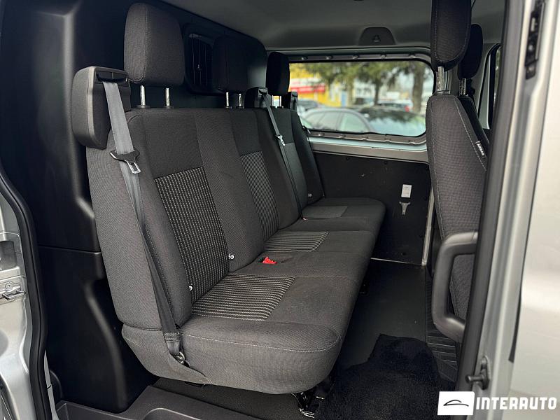 Ford Transit 13 ford transit 2015