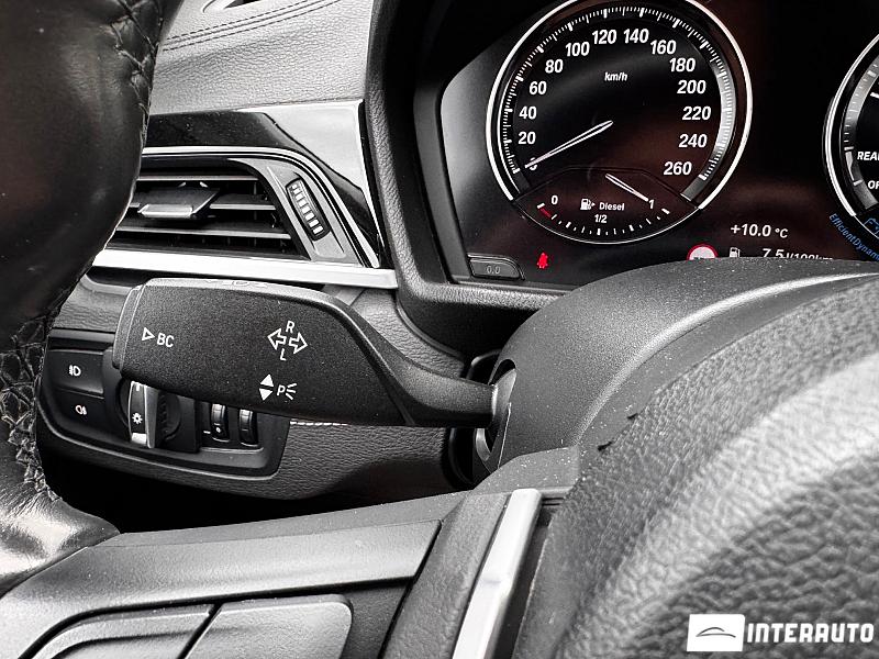 BMW X1 1.8D 15 bmw x1 1.8d 2019