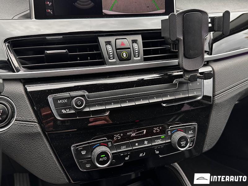 BMW X1 1.8D 10 bmw x1 1.8d 2019