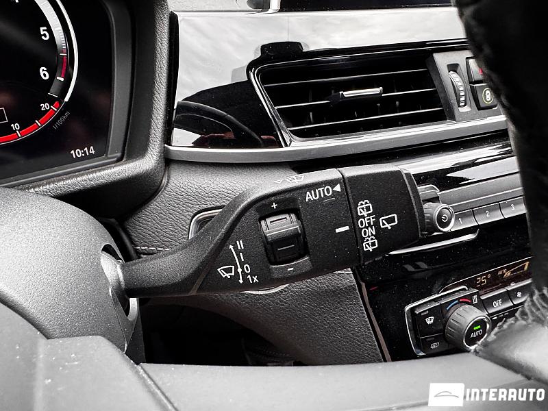 BMW X1 1.8D 16 bmw x1 1.8d 2019