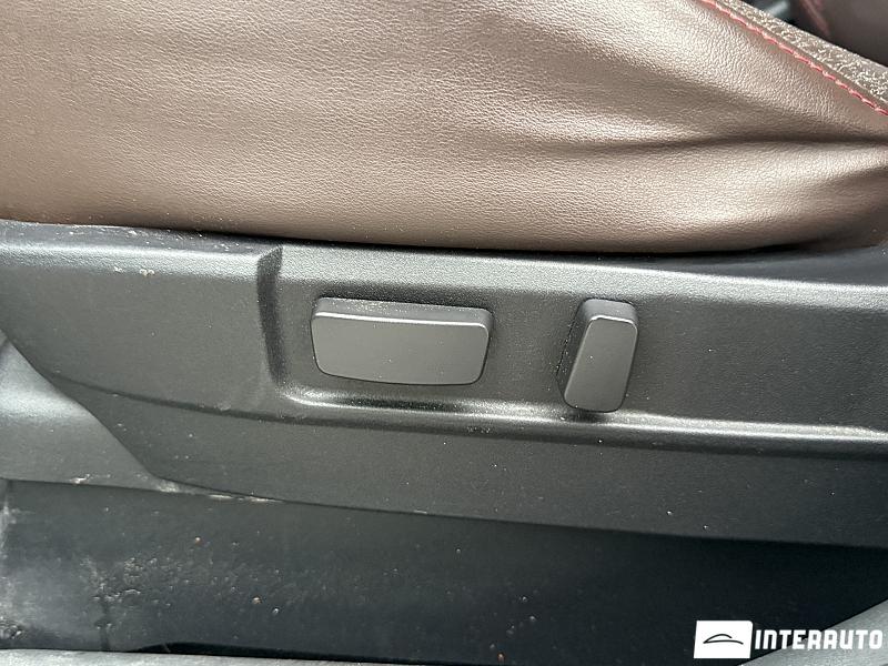 Mitsubishi Outlander 21 mitsubishi outlander 2018