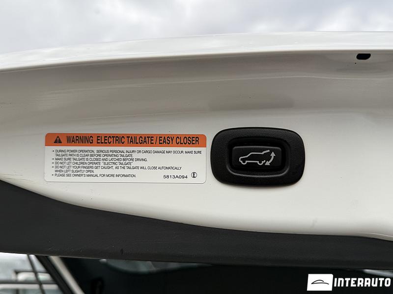 Mitsubishi Outlander 24 mitsubishi outlander 2018