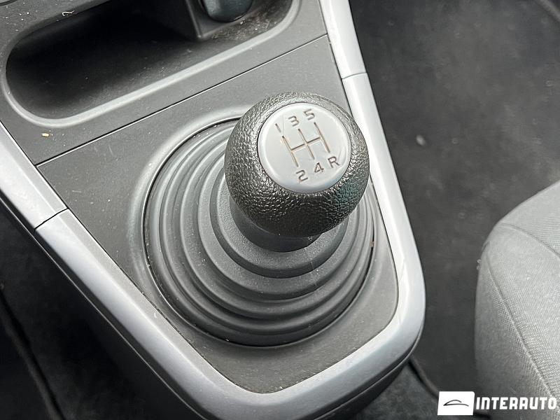 Suzuki Splash 11 suzuki splash 2010