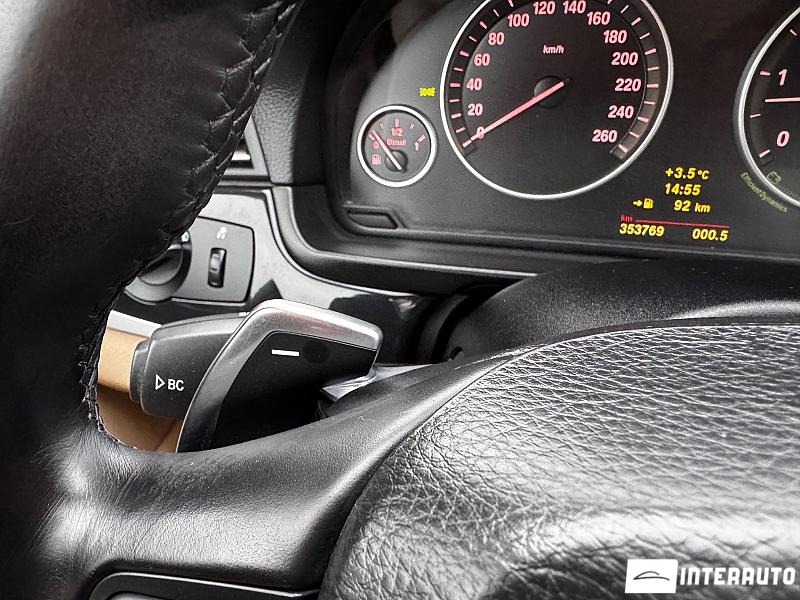 BMW 525 17 bmw 525 2010