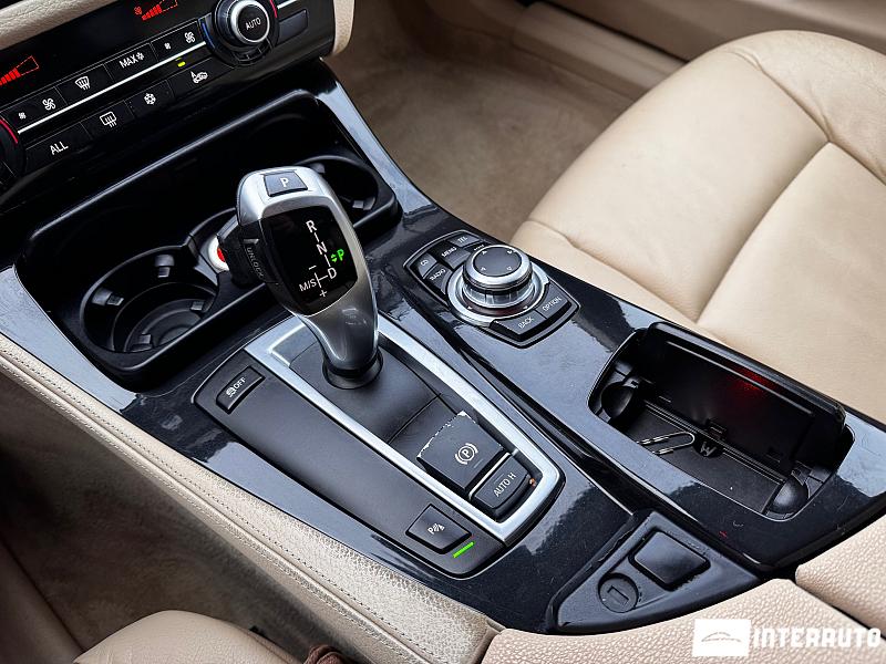 BMW 525 16 bmw 525 2010