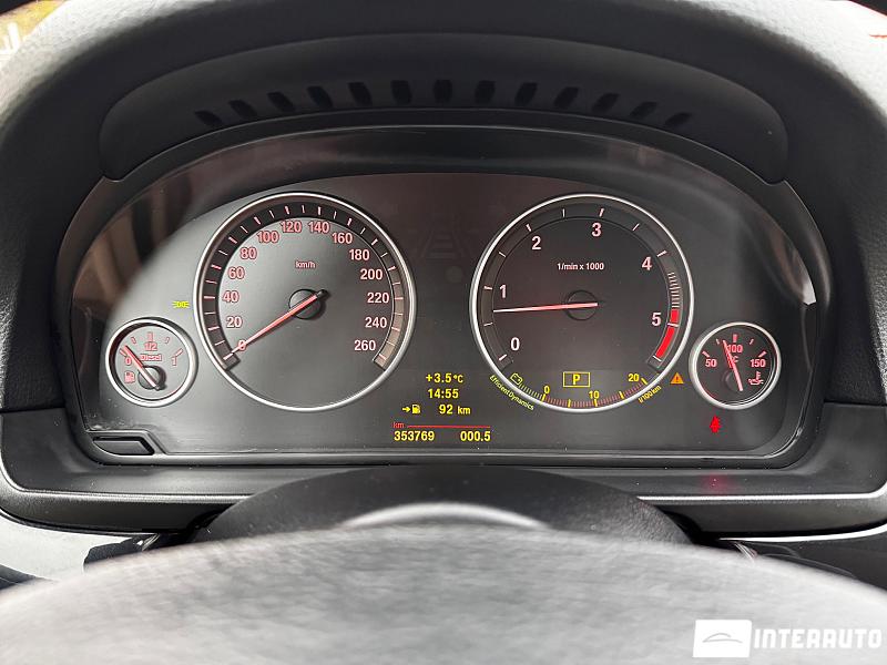 BMW 525 9 bmw 525 2010