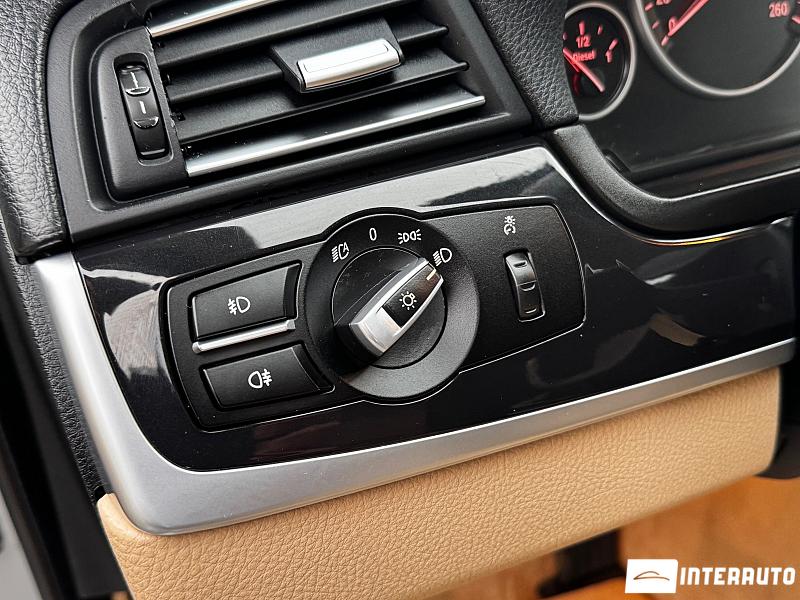 BMW 525 14 bmw 525 2010