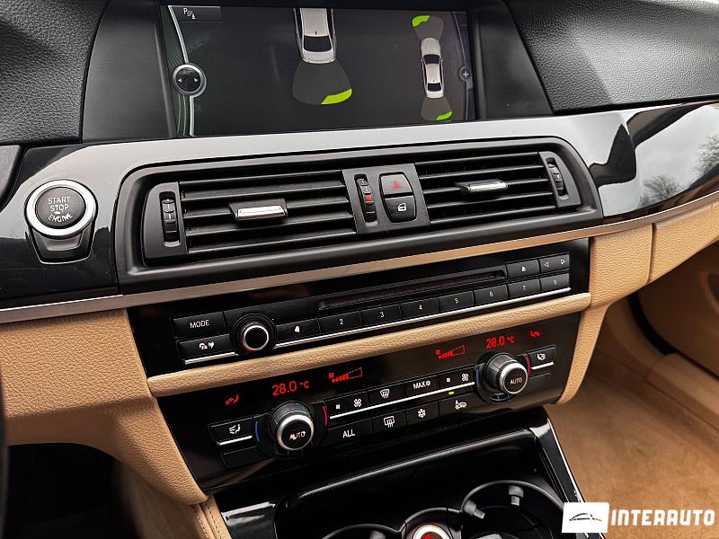 BMW 525 11 bmw 525 2010