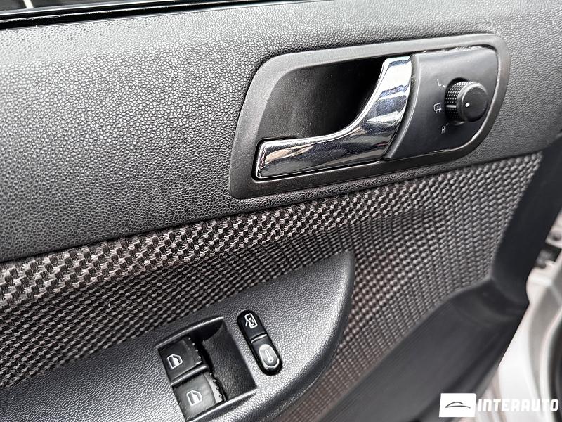 Skoda Fabia 11 skoda fabia 2005