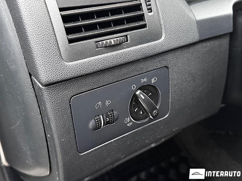 Skoda Fabia 10 skoda fabia 2005