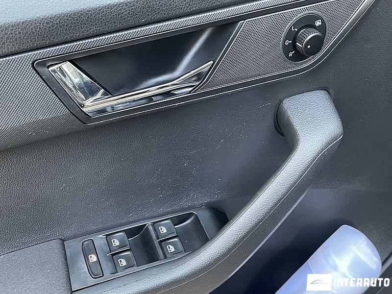 Skoda Fabia 5 skoda fabia 2015