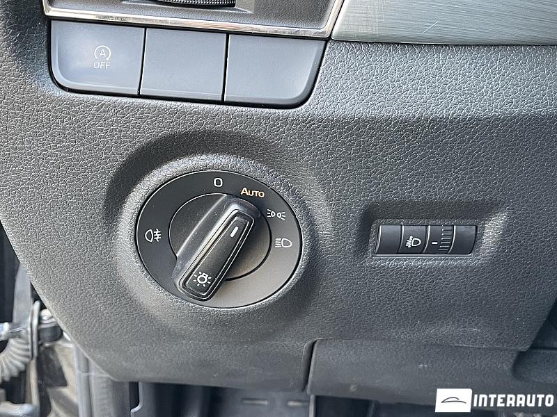 Skoda Fabia 8 skoda fabia 2015