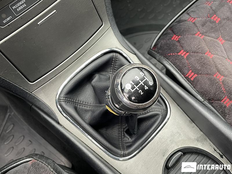 Toyota Avensis 14 toyota avensis 2009