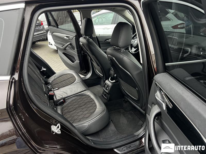 BMW X1 1.8D 13 bmw x1 1.8d 2016