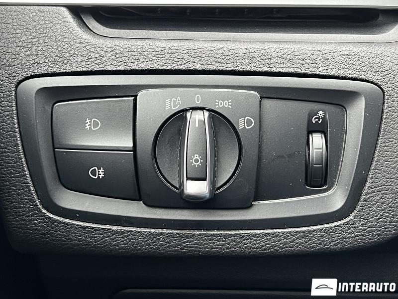 BMW X1 1.8D 11 bmw x1 1.8d 2016