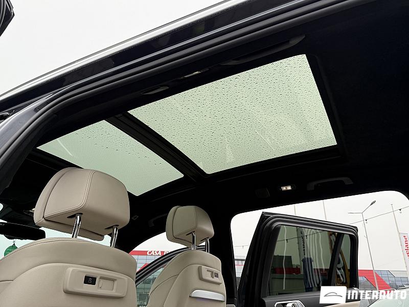 BMW X7 3.0d 22 bmw x7 3.0d 2019