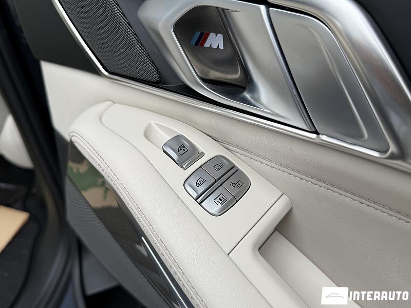 BMW X7 3.0d 34 bmw x7 3.0d 2019