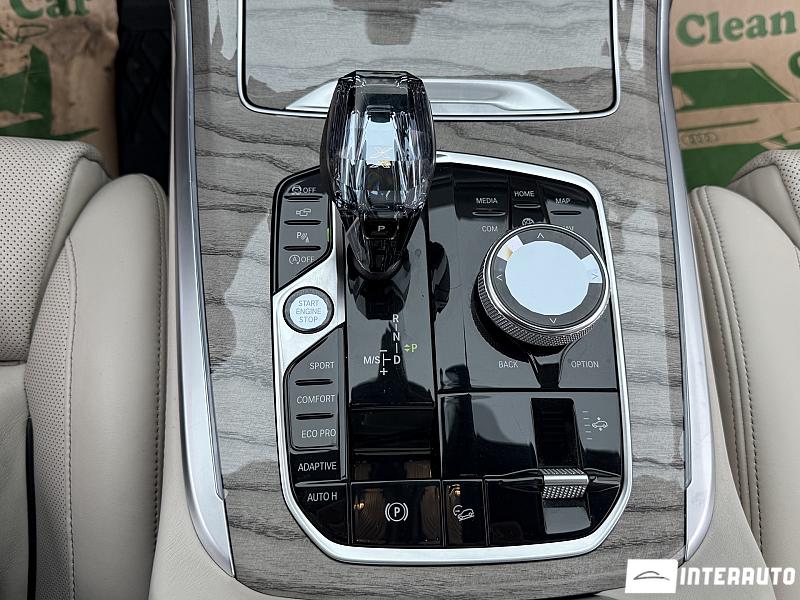 BMW X7 3.0d 18 bmw x7 3.0d 2019