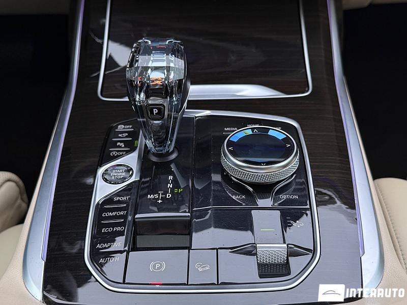 BMW X7 4.0i 13 bmw x7 4.0i 2019