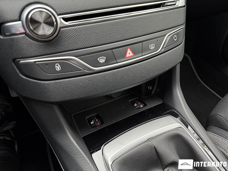 Peugeot 308 11 peugeot 308 2016