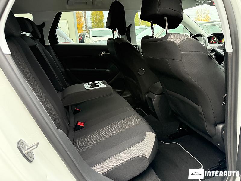 Peugeot 308 14 peugeot 308 2016