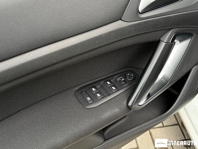 Peugeot 308 6 peugeot 308 2016