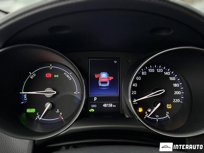 Toyota C-HR 11 toyota c-hr 2020