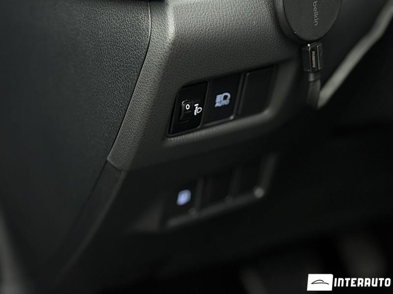 Toyota C-HR 9 toyota c-hr 2020