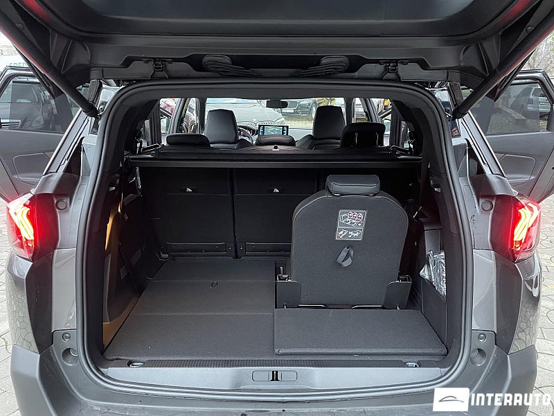 Peugeot 5008 22 peugeot 5008 2024