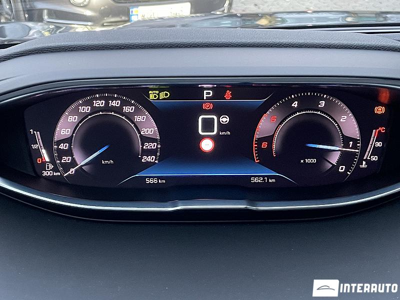 Peugeot 5008 12 peugeot 5008 2024