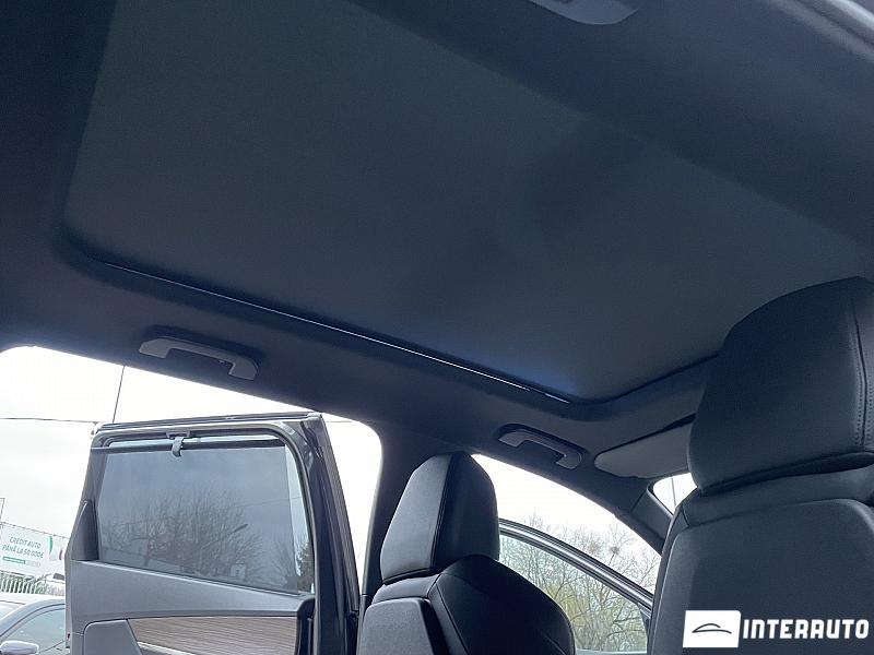 Peugeot 5008 19 peugeot 5008 2024