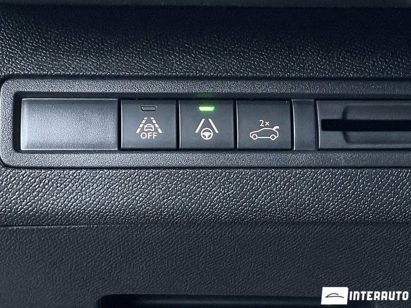 Peugeot 5008 9 peugeot 5008 2024