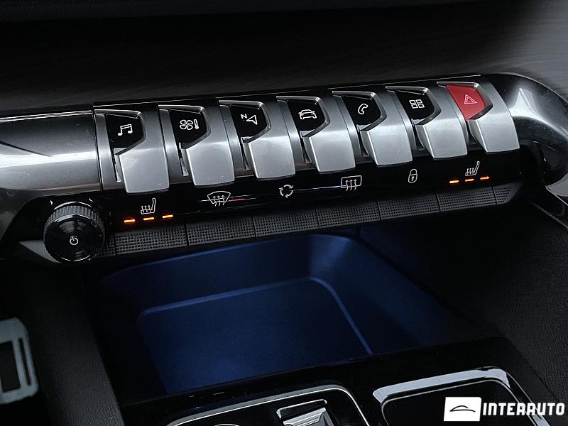 Peugeot 5008 14 peugeot 5008 2024