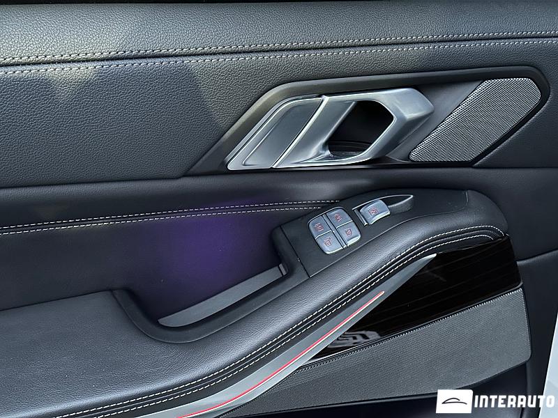 BMW X7 4.0i 27 bmw x7 4.0i 2020