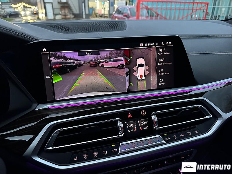 BMW X7 4.0i 12 bmw x7 4.0i 2020