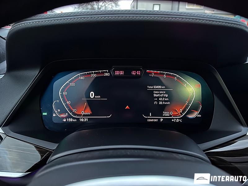 BMW X7 4.0i 11 bmw x7 4.0i 2020