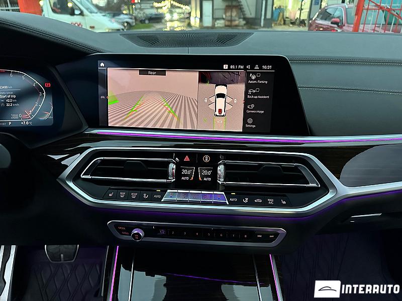 BMW X7 4.0i 13 bmw x7 4.0i 2020