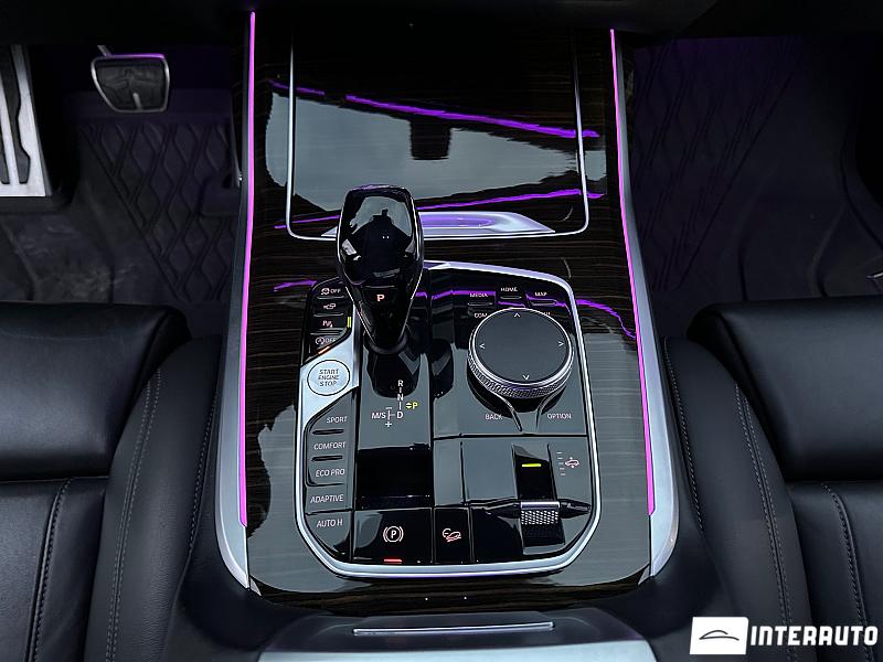 BMW X7 4.0i 14 bmw x7 4.0i 2020