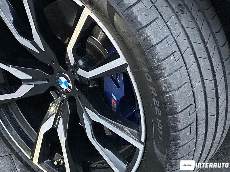 BMW X7 4.0i 22 bmw x7 4.0i 2020