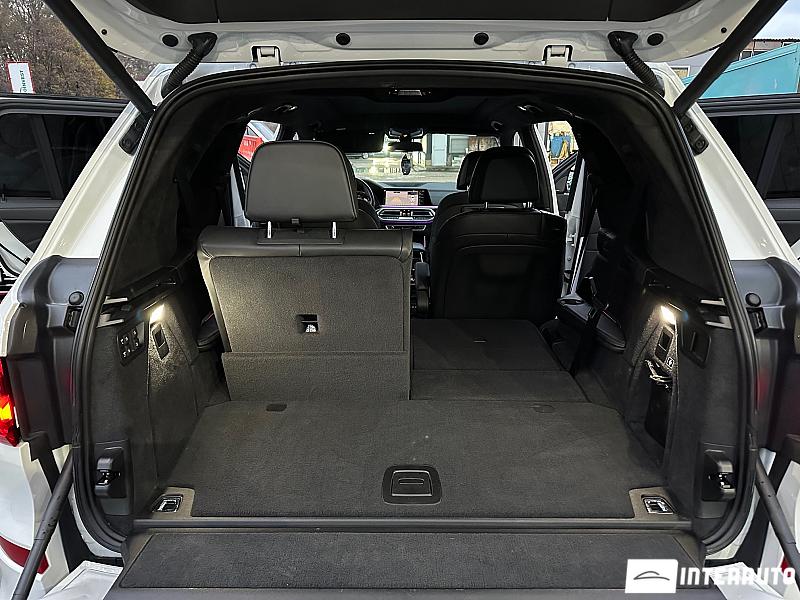 BMW X7 4.0i 21 bmw x7 4.0i 2020