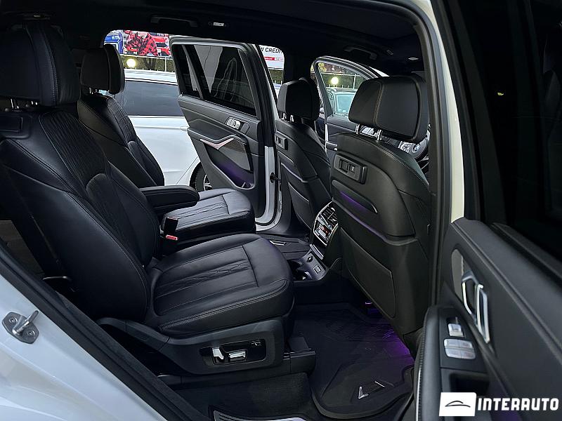 BMW X7 4.0i 15 bmw x7 4.0i 2020