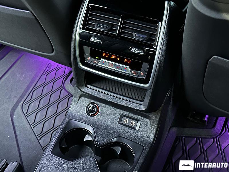 BMW X7 4.0i 17 bmw x7 4.0i 2020