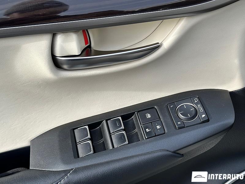 Lexus NX 200 14 lexus nx 200 2017