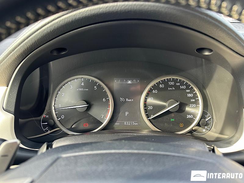 Lexus NX 200 9 lexus nx 200 2017