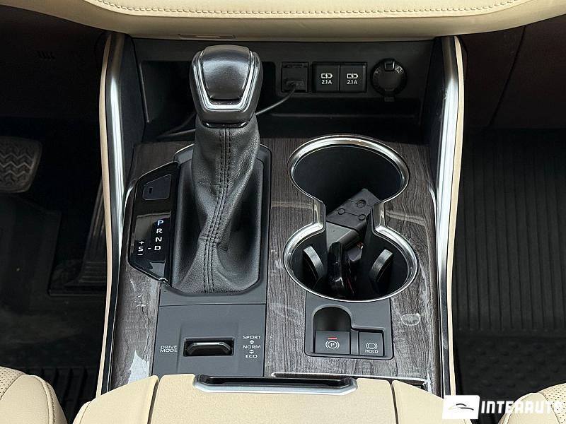 Toyota Highlander 13 toyota highlander 2020